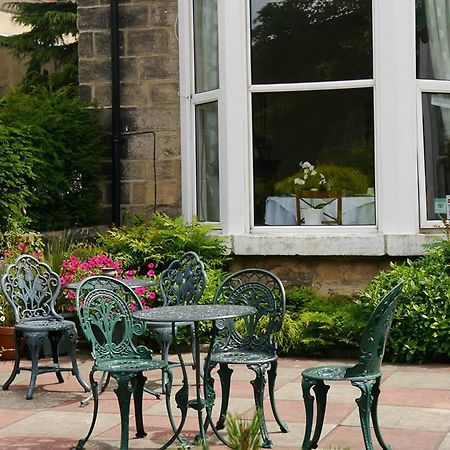 Conference View Guest House Harrogate Extérieur photo