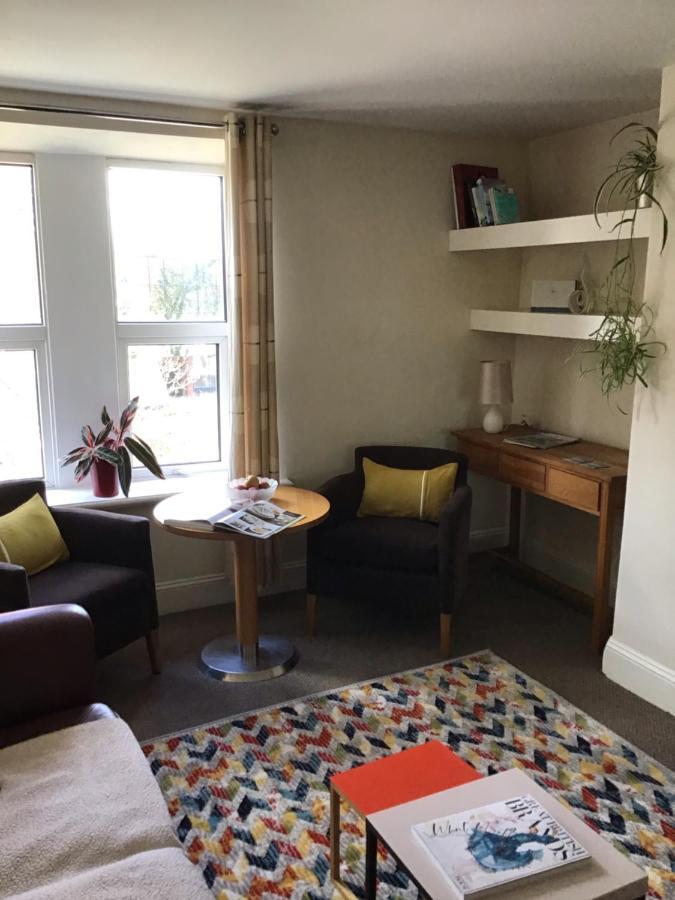 Conference View Guest House Harrogate Extérieur photo
