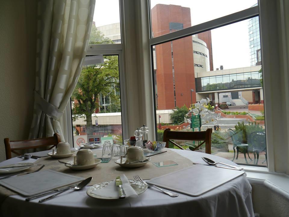Conference View Guest House Harrogate Extérieur photo
